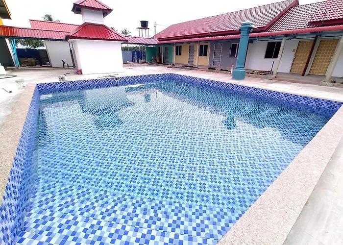 Ada Resort