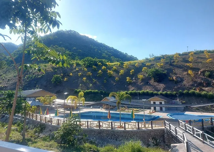 Jamms Mountain Resort