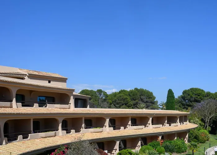 Vilalara Grand Hotel Algarve