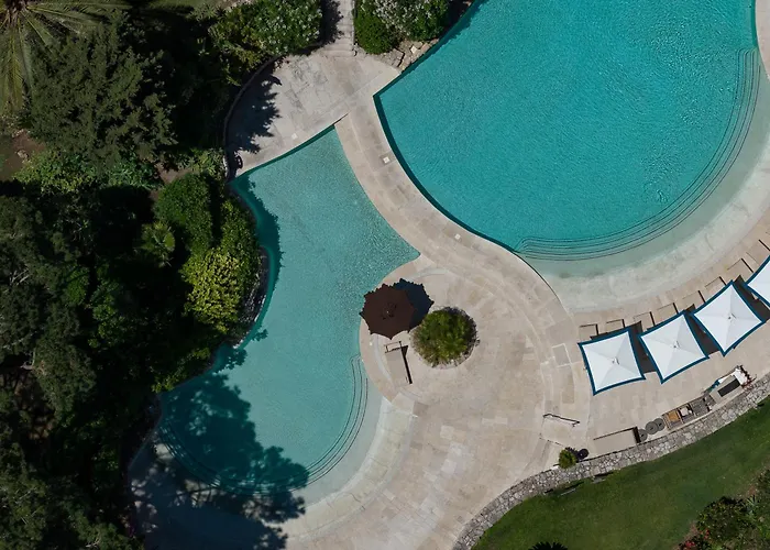 Vilalara Thalassa Resort