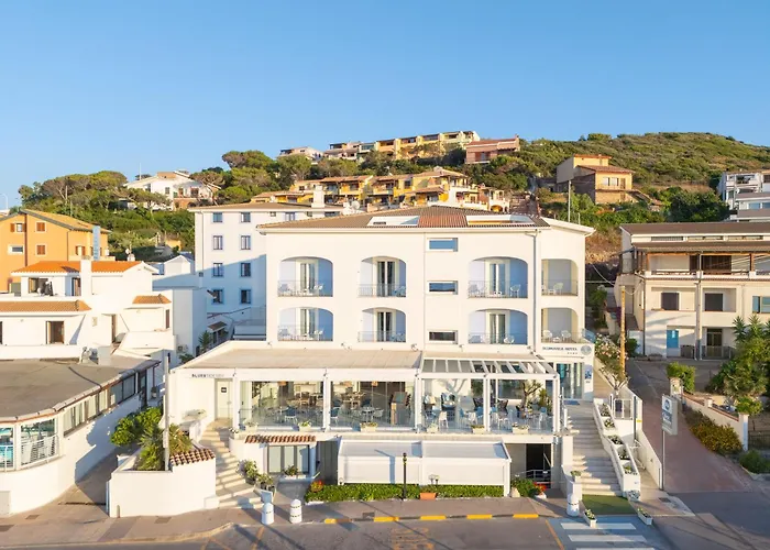 Hotel Blumarea, BW Signature Collection