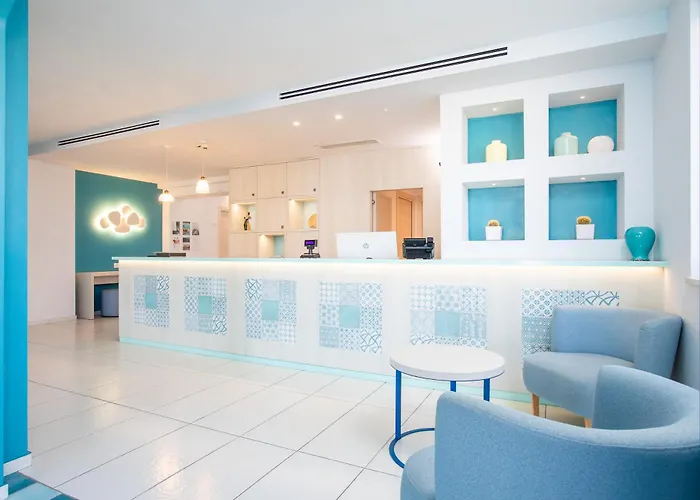 Hotel Blumarea, BW Signature Collection