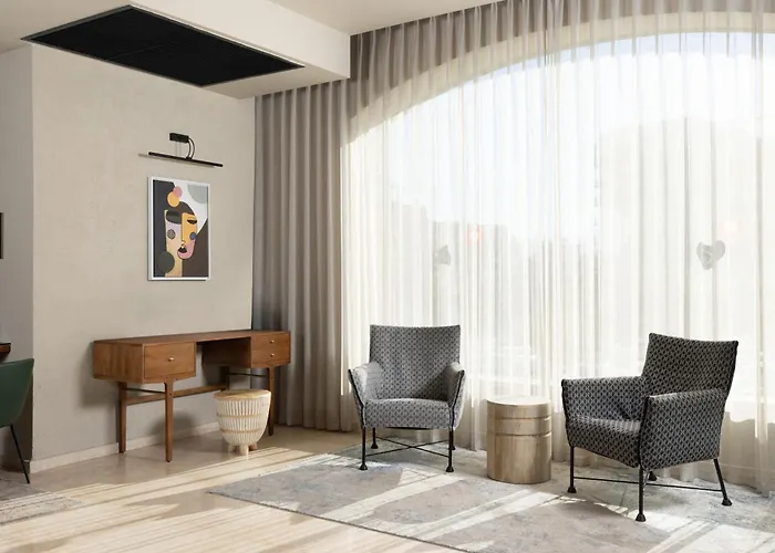 Comfort Hotel And Spa - Adults Only