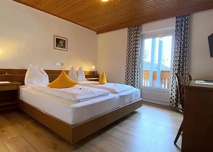 Hotel Ranuimuellerhof