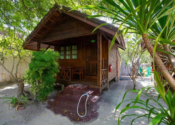 Chareena Beachside