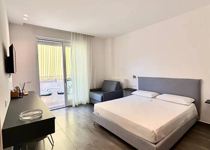 Casa Lombardi