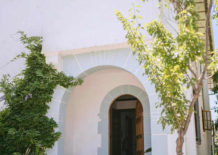 La Posada Coliving