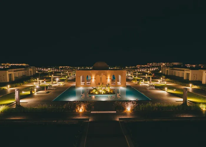 Sentido Reef Oasis Suakin Resort