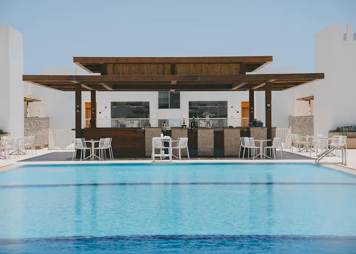 Sentido Reef Oasis Suakin Resort