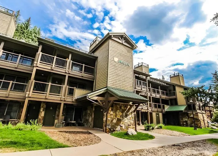 Aspen At Streamside, A Vri Resort