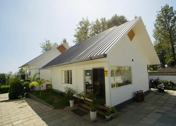 Hazeberg Resort