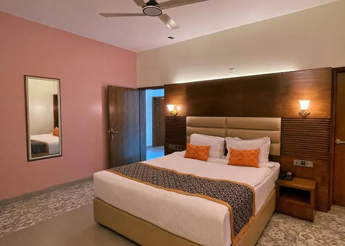 Rass Resort Gazipur