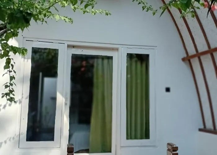 Coral Drift Beach Bungalow