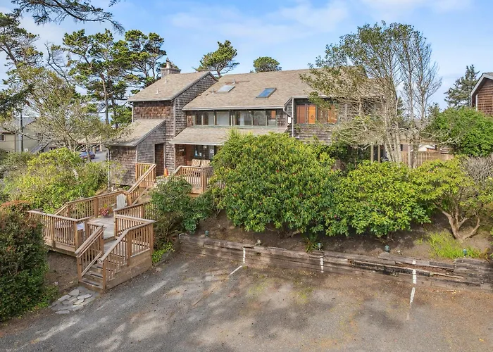 The Inn At Manzanita