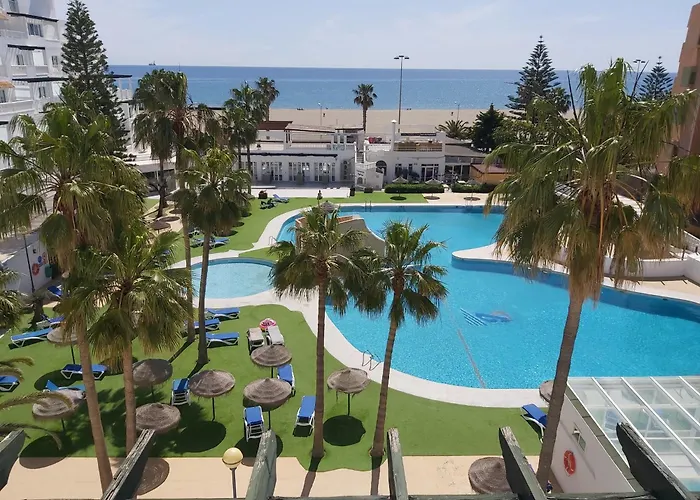 Bahía Serena