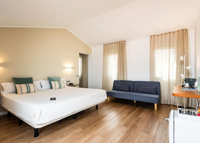 Hotel Menorca Patricia