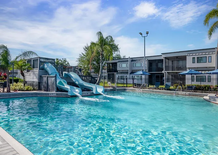 Orbit One Vacation Villas By Coolvacay