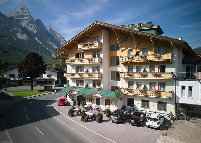 Hotel Stern