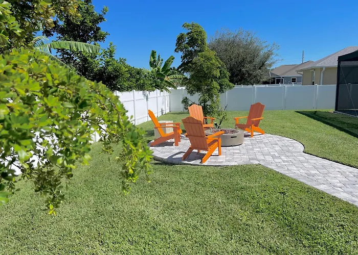 Top Florida Properties Vacation Villas