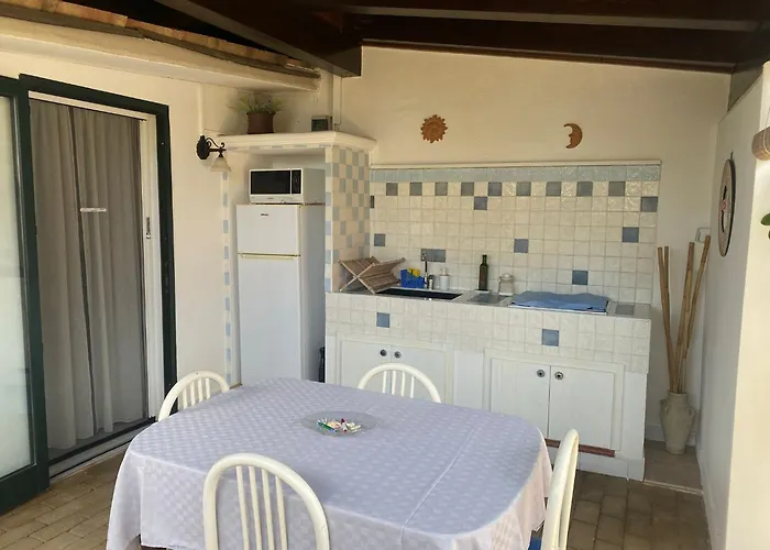 Casa Quintina