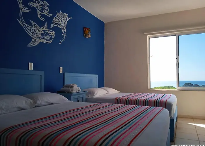 Hotel Quinta Mar Y Selva