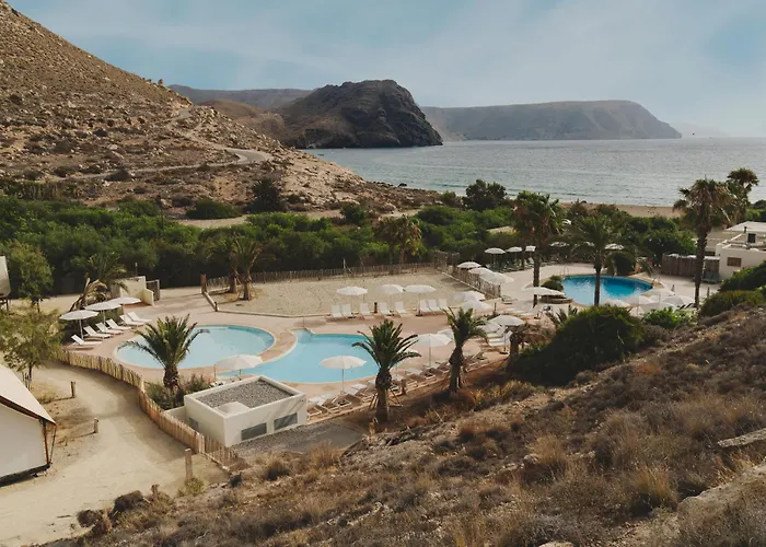 wecamp Cabo de Gata
