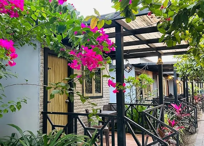 Agralam Cottages @Raghunandan Resort