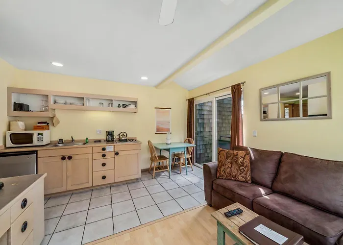 The Inn At Manzanita