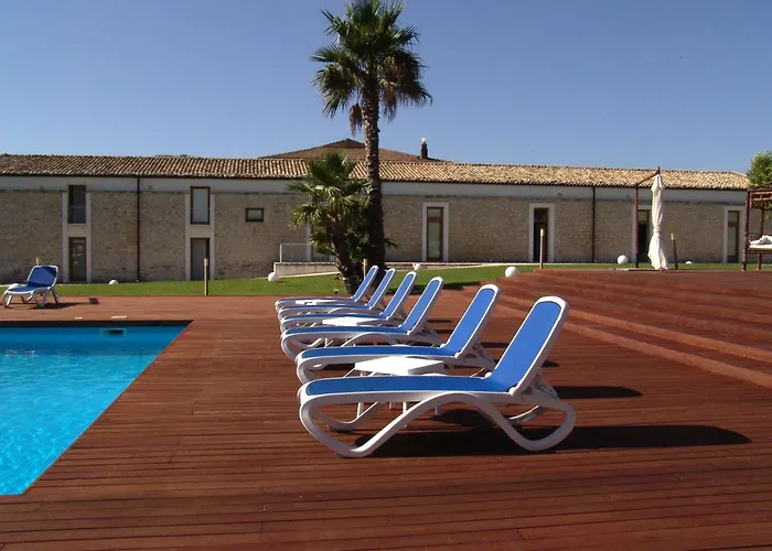 Aura Club - Villa Carlotta