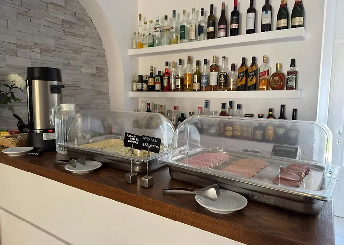 Dimitra Hotel