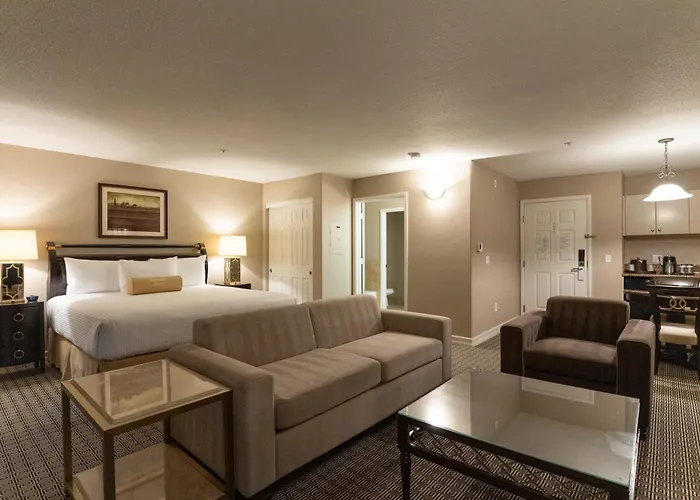 Tuscany Suites & Casino