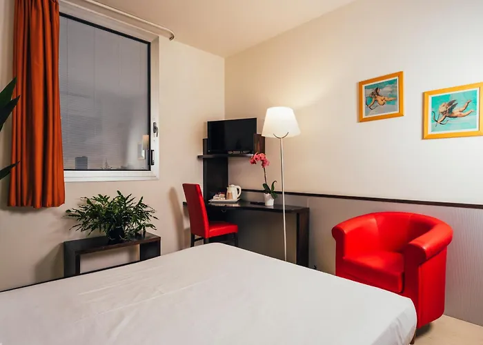 Euro Hotel