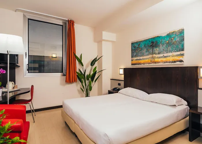 Euro Hotel