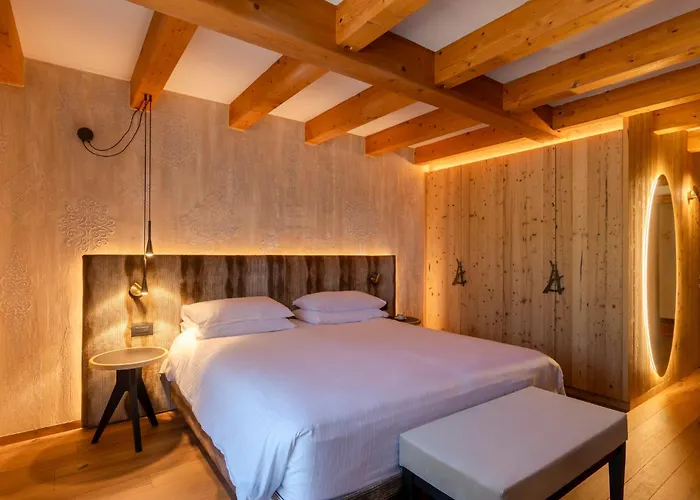 Hotel Lagorai Resort & Spa