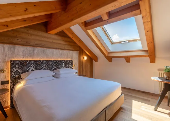 Hotel Lagorai Resort&Spa