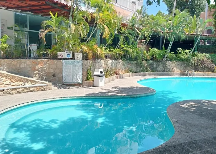 Alba Suites Acapulco