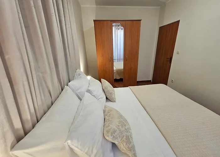 Family Apartments Suzi