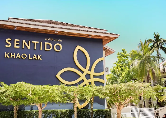 Sentido Khao Lak (Adults Only)