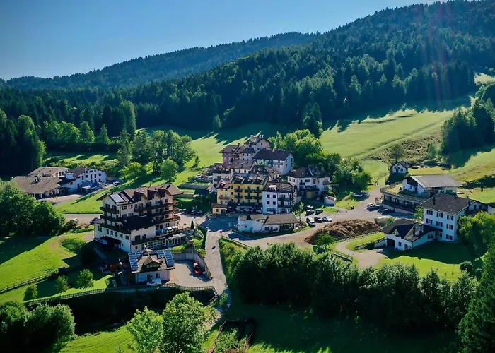 Hotel B&B Francolini