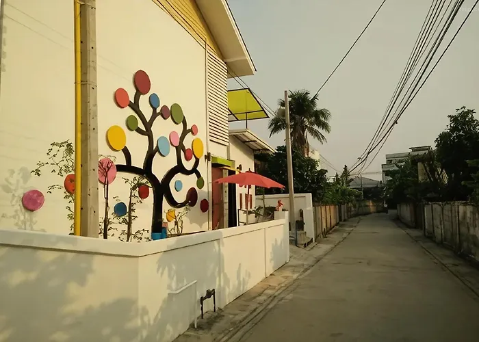 Na-Rak-O Resort