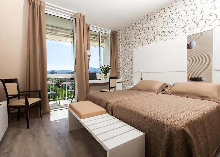 Hotel Abano Astoria