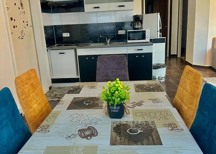 Luxus Apartments