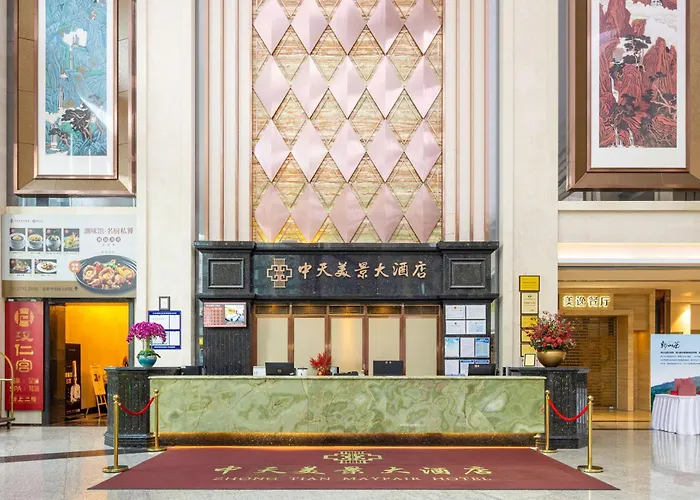 Zhongtian Mayfair Hotel