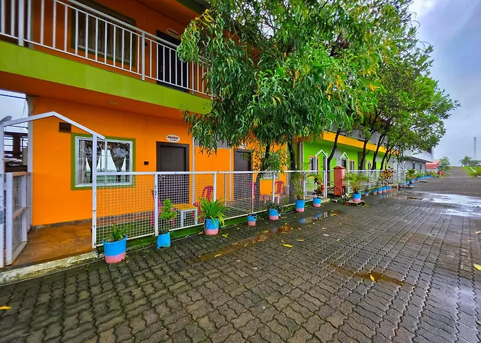 Relax Adventure Resort