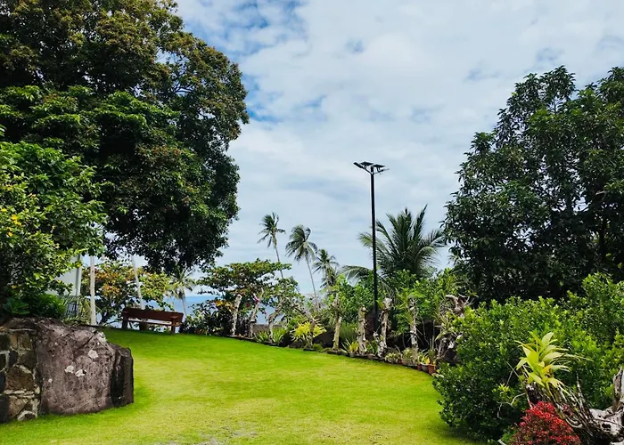 Tongatok Cliff Resort