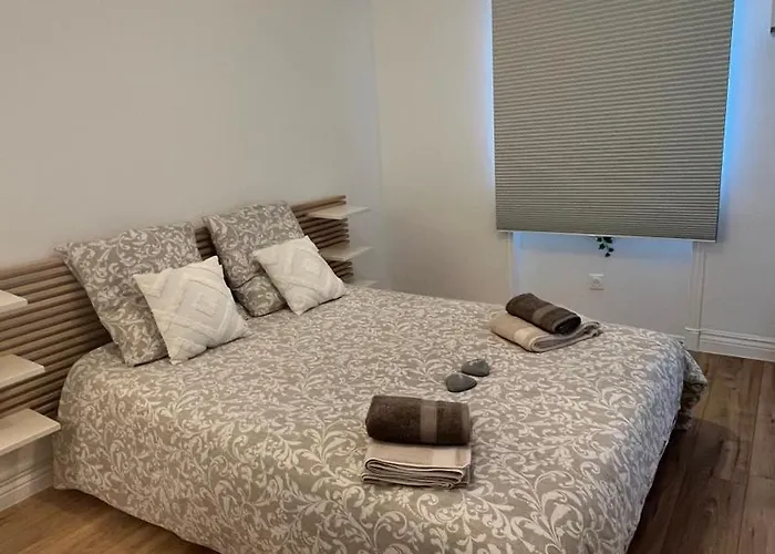 100 M De La Mer, Sauna, Wifi