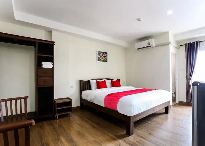 Canary House Rachawong คานารี่ เฮ้าส์ ราชวงศ์