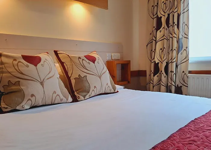 Villager Hotel, Ingoldmells