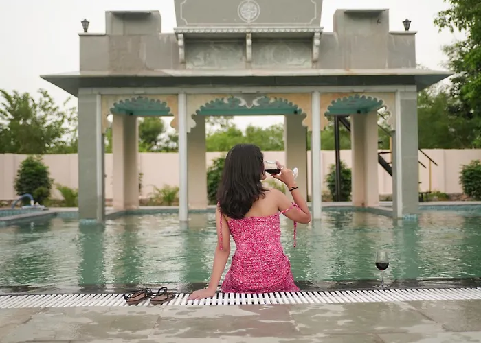 Indulge Udaipur By Pack