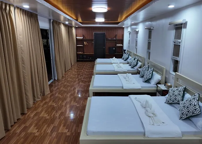 Casa Brisa Resort